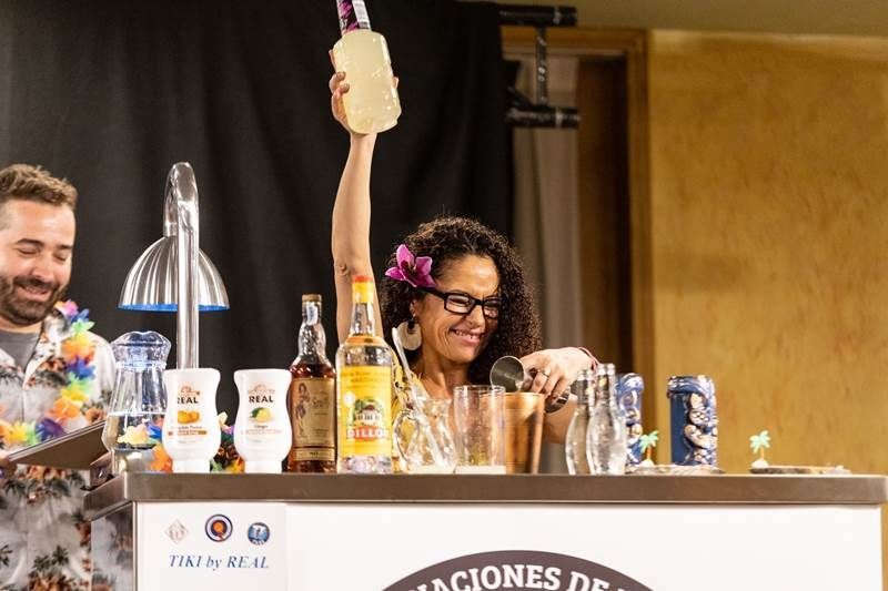 LXV-Congreso-nacional-cocteleria Campeonato Tiki-18