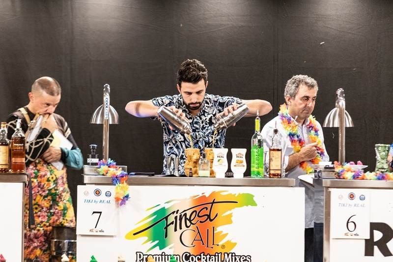 LXV-Congreso-nacional-cocteleria Campeonato Tiki-20