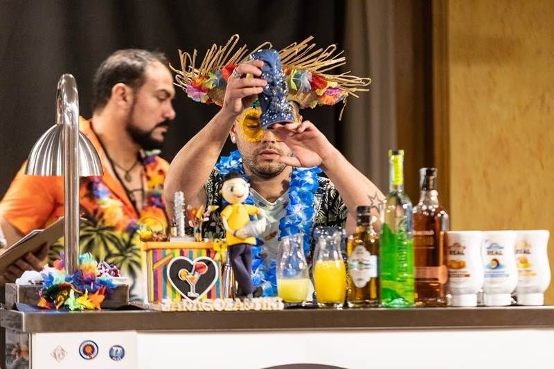 LXV-Congreso-nacional-cocteleria Campeonato Tiki-23