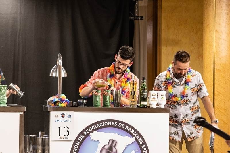 LXV-Congreso-nacional-cocteleria Campeonato Tiki-33