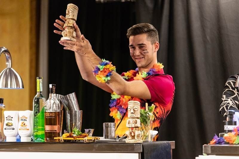 LXV-Congreso-nacional-cocteleria Campeonato Tiki-36
