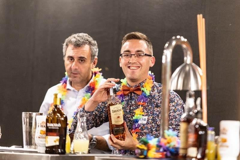 LXV-Congreso-nacional-cocteleria Campeonato Tiki-38