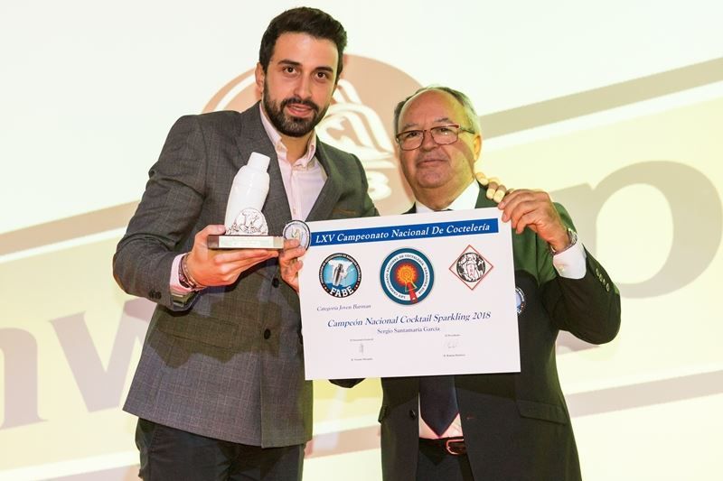 LXV-Congreso-nacional-cocteleria Entrega de Premios-18