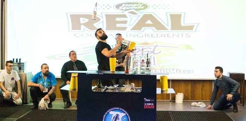 LXV-Congreso-nacional-cocteleria Flair fina-1