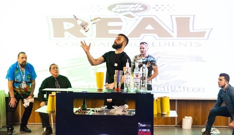 LXV-Congreso-nacional-cocteleria Flair fina-4