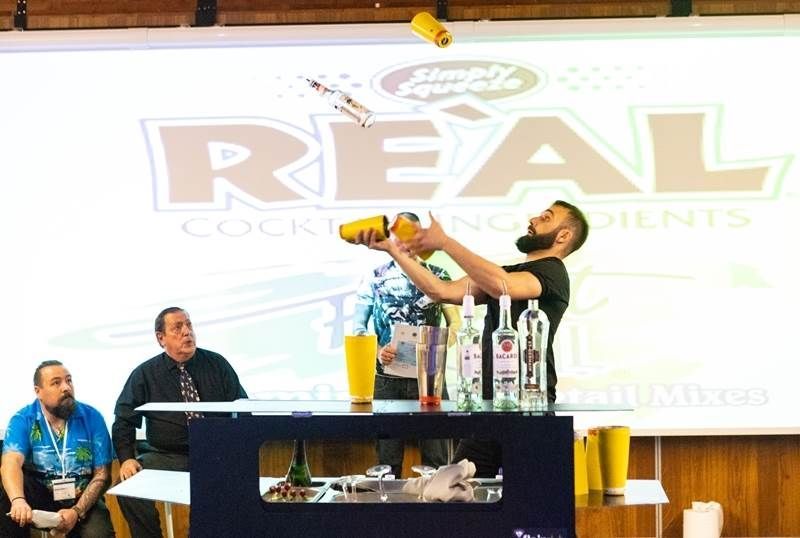 LXV-Congreso-nacional-cocteleria Flair fina-6