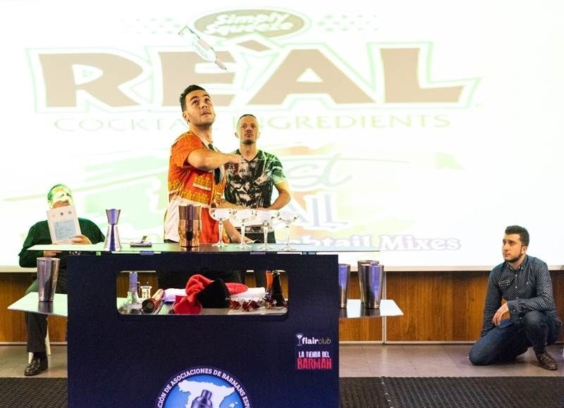 LXV-Congreso-nacional-cocteleria Flair fina-9