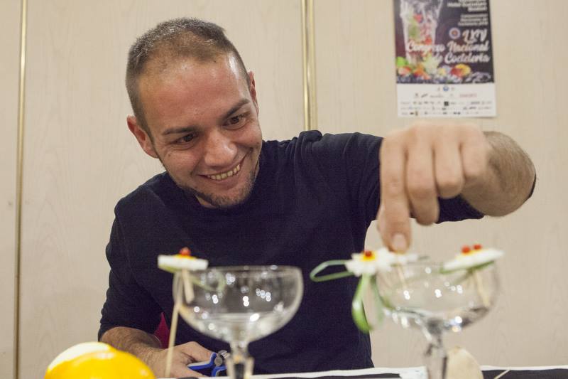 LXV-Congreso-nacional-cocteleria Flair semifinal-1