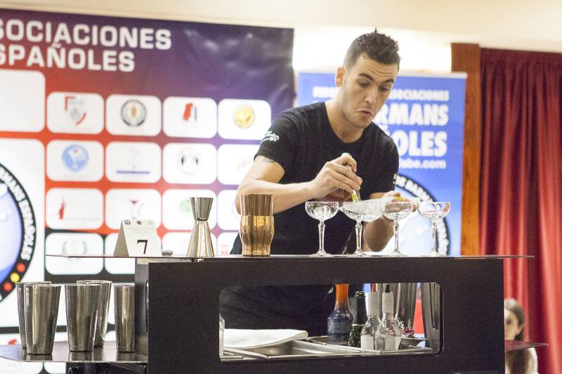 LXV-Congreso-nacional-cocteleria Flair semifinal-33