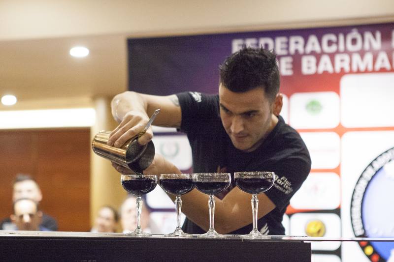 LXV-Congreso-nacional-cocteleria Flair semifinal-37