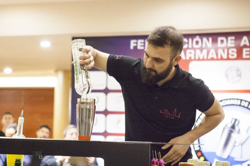 LXV-Congreso-nacional-cocteleria Flair semifinal-43