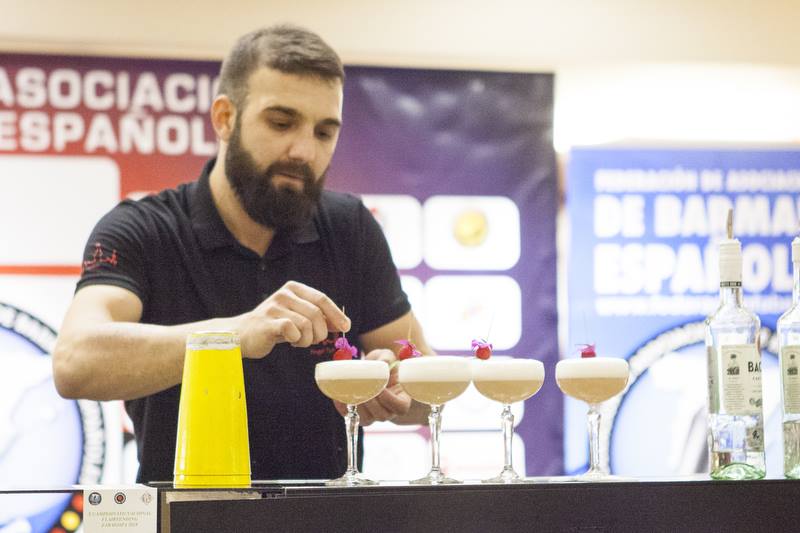 LXV-Congreso-nacional-cocteleria Flair semifinal-46