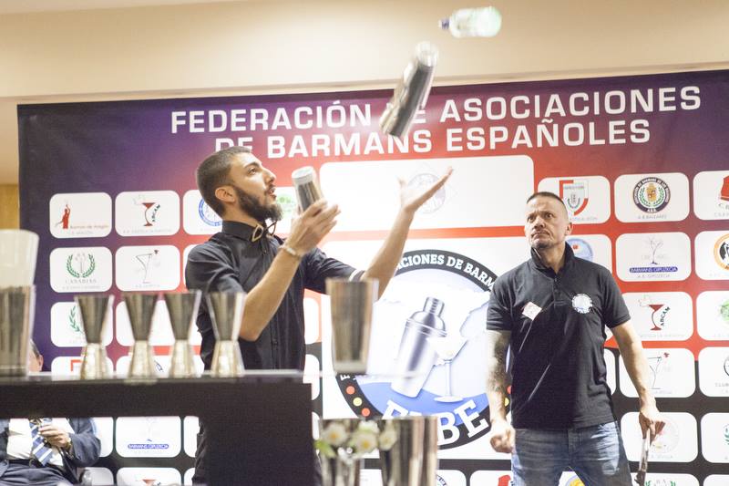 LXV-Congreso-nacional-cocteleria Flair semifinal-47