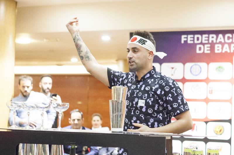 LXV-Congreso-nacional-cocteleria Flair semifinal-51