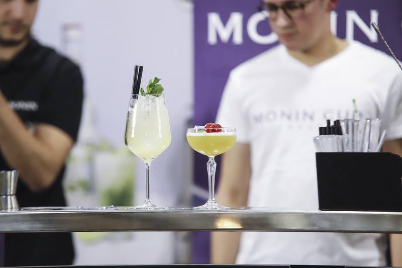LXV-Congreso-nacional-cocteleria Monin-Cup Final-10
