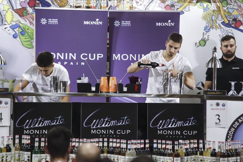 LXV-Congreso-nacional-cocteleria Monin-Cup Final-13