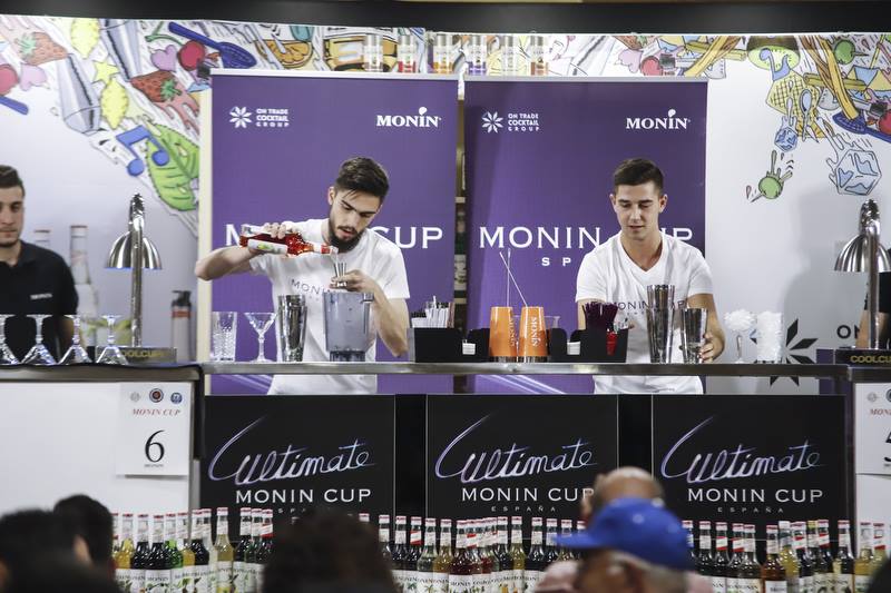 LXV-Congreso-nacional-cocteleria Monin-Cup Final-17