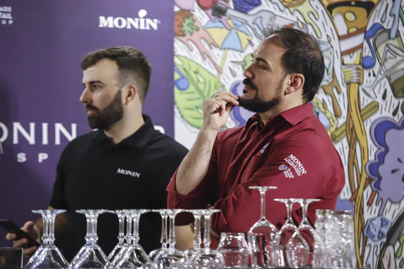 LXV-Congreso-nacional-cocteleria Monin-Cup Final-36