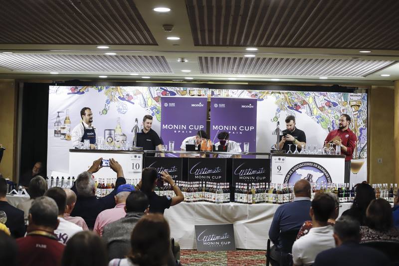 LXV-Congreso-nacional-cocteleria Monin-Cup Final-38
