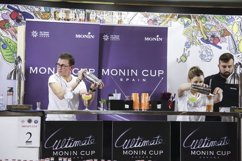 LXV-Congreso-nacional-cocteleria Monin-Cup Final-9