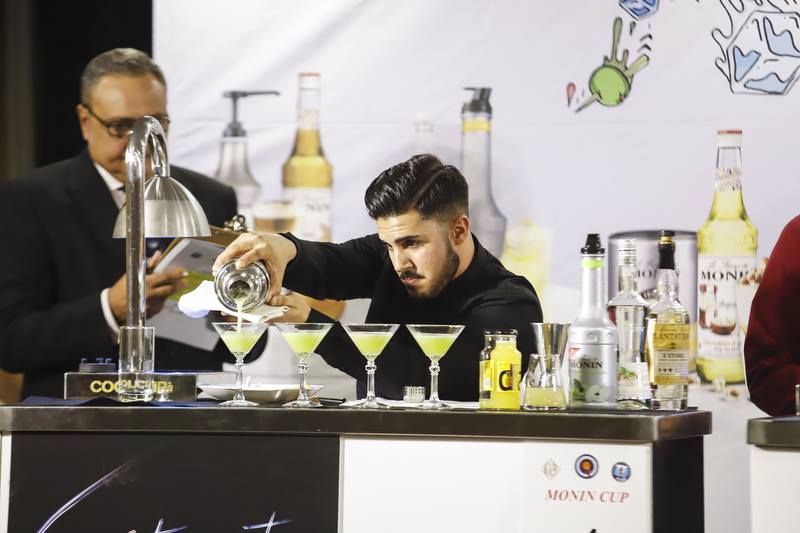 LXV-Congreso-nacional-cocteleria Monin-Cup primera-parte-12