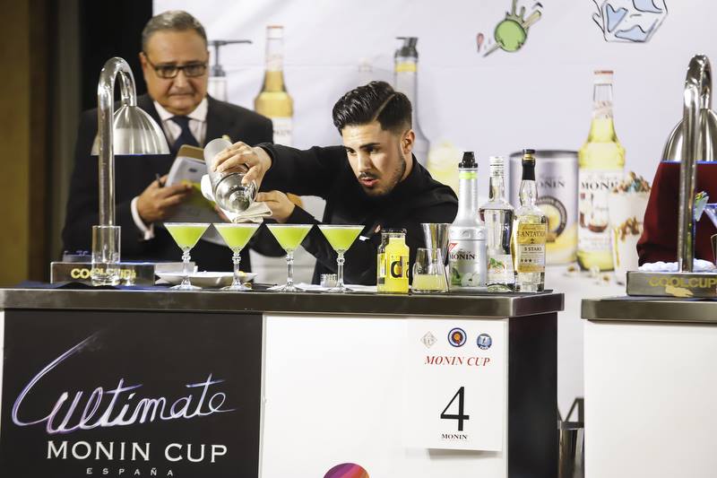 LXV-Congreso-nacional-cocteleria Monin-Cup primera-parte-15