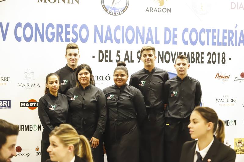 LXV-Congreso-nacional-cocteleria Monin-Cup primera-parte-31