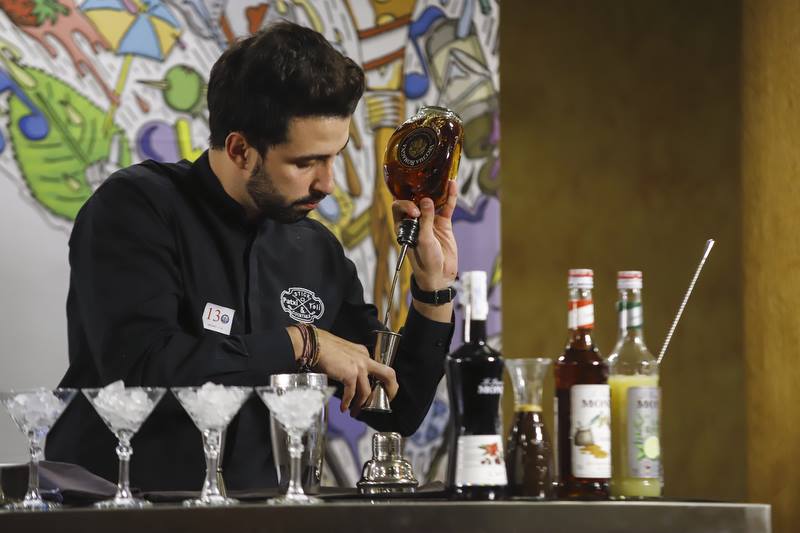 LXV-Congreso-nacional-cocteleria Monin-Cup primera-parte-33