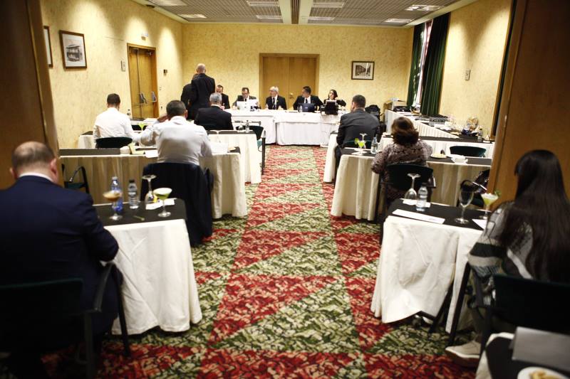 LXV-Congreso-nacional-cocteleria Monin-Cup primera-parte-44