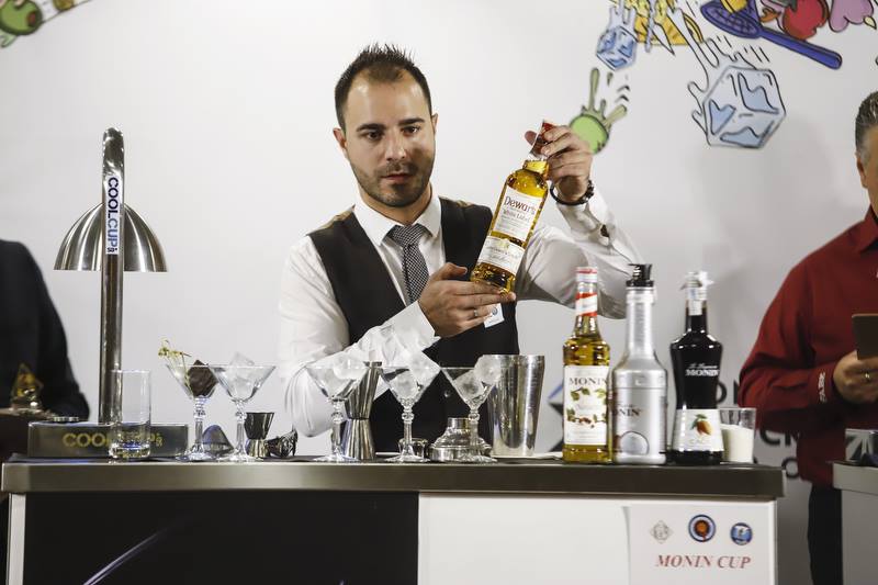LXV-Congreso-nacional-cocteleria Monin-Cup primera-parte-6