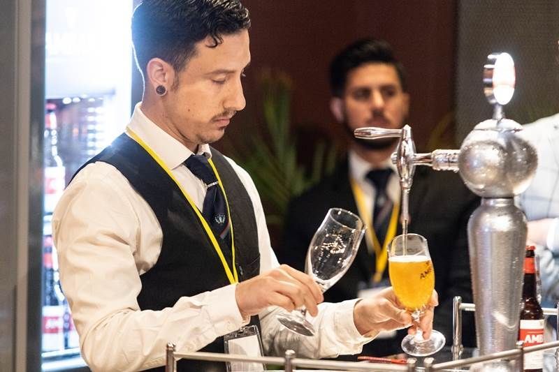 LXV-Congreso-nacional-cocteleria Tiraje de Cerveza-10