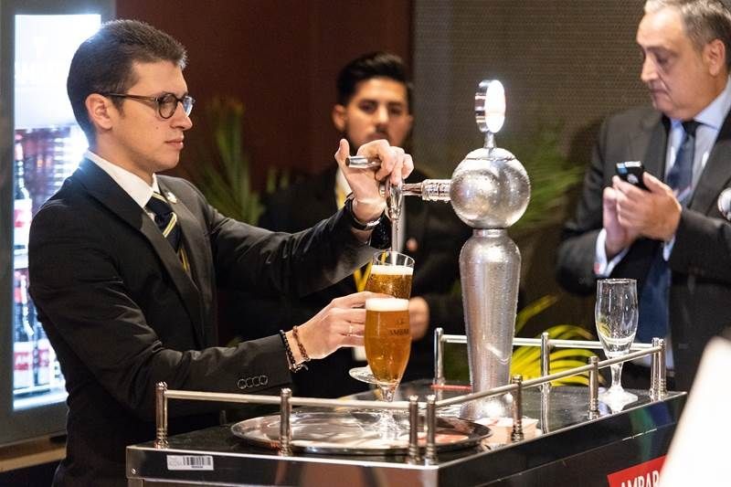 LXV-Congreso-nacional-cocteleria Tiraje de Cerveza-13