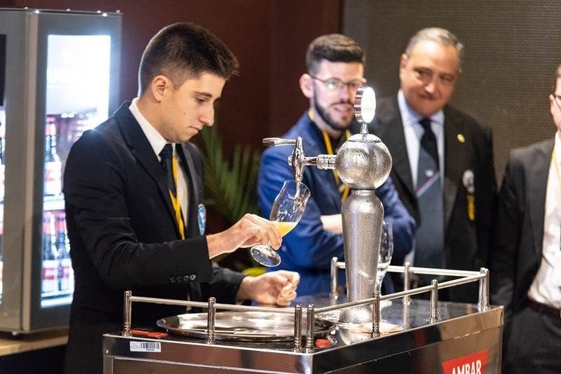 LXV-Congreso-nacional-cocteleria Tiraje de Cerveza-15