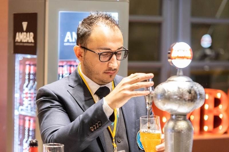 LXV-Congreso-nacional-cocteleria Tiraje de Cerveza-16