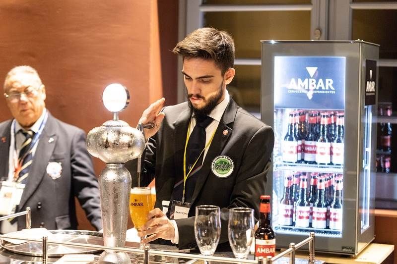 LXV-Congreso-nacional-cocteleria Tiraje de Cerveza-17