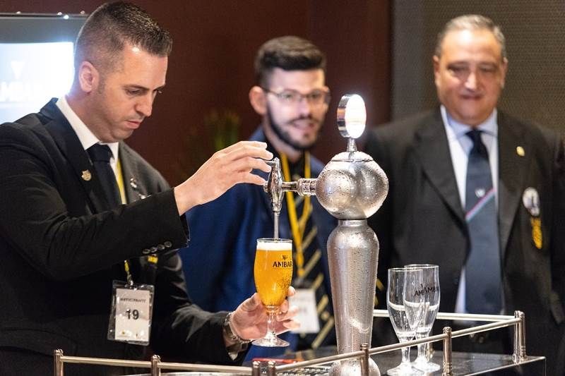LXV-Congreso-nacional-cocteleria Tiraje de Cerveza-20