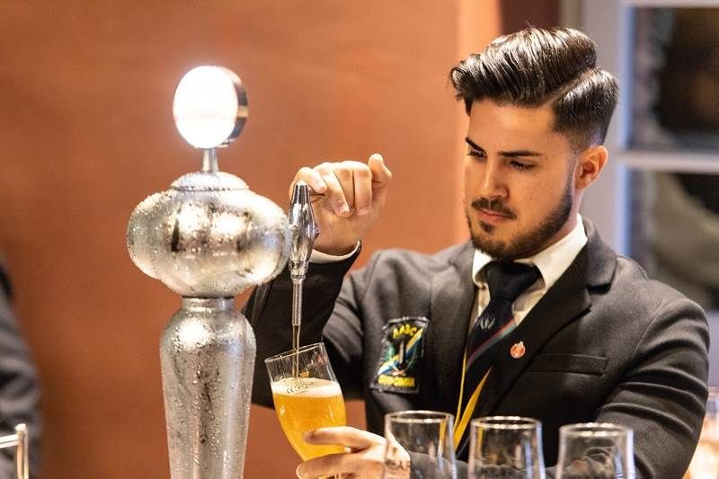 LXV-Congreso-nacional-cocteleria Tiraje de Cerveza-22