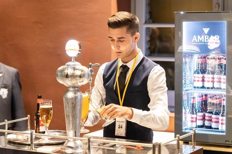 LXV-Congreso-nacional-cocteleria Tiraje de Cerveza-26