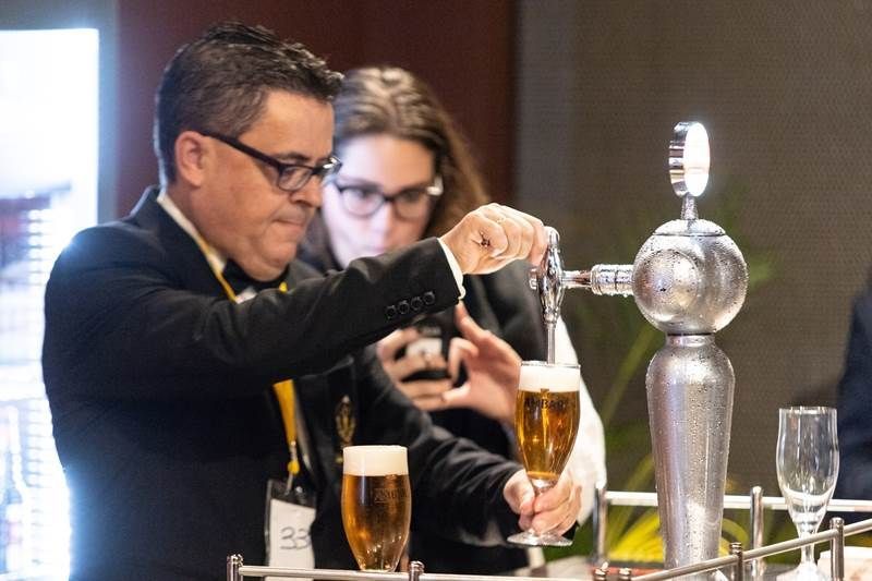 LXV-Congreso-nacional-cocteleria Tiraje de Cerveza-33