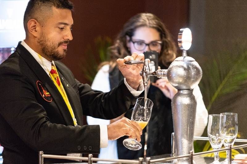 LXV-Congreso-nacional-cocteleria Tiraje de Cerveza-34