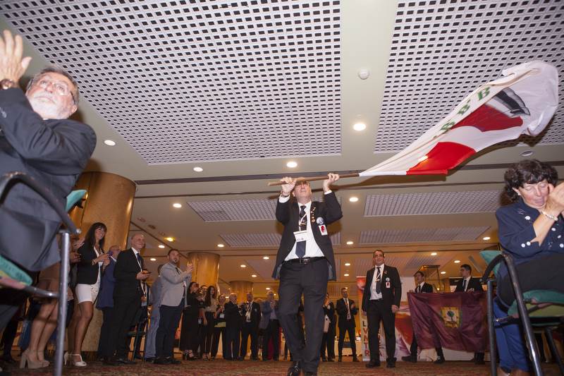 LXV-Congreso-nacional-cocteleria apertura-y-banderas 010