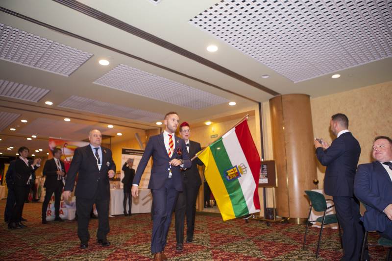 LXV-Congreso-nacional-cocteleria apertura-y-banderas 017