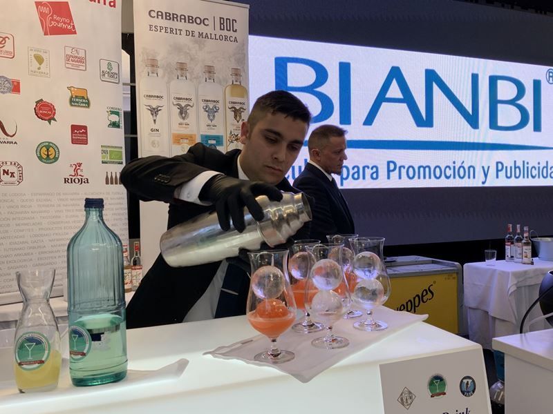LXVI Campeonato Nacional Cocteleria-Clasica-14