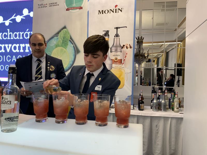 LXVI Campeonato Nacional Cocteleria-Clasica-28