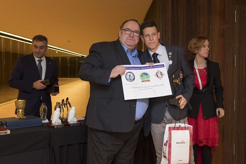 LXVI Campeonato Nacional Entrega-de-Premios-10