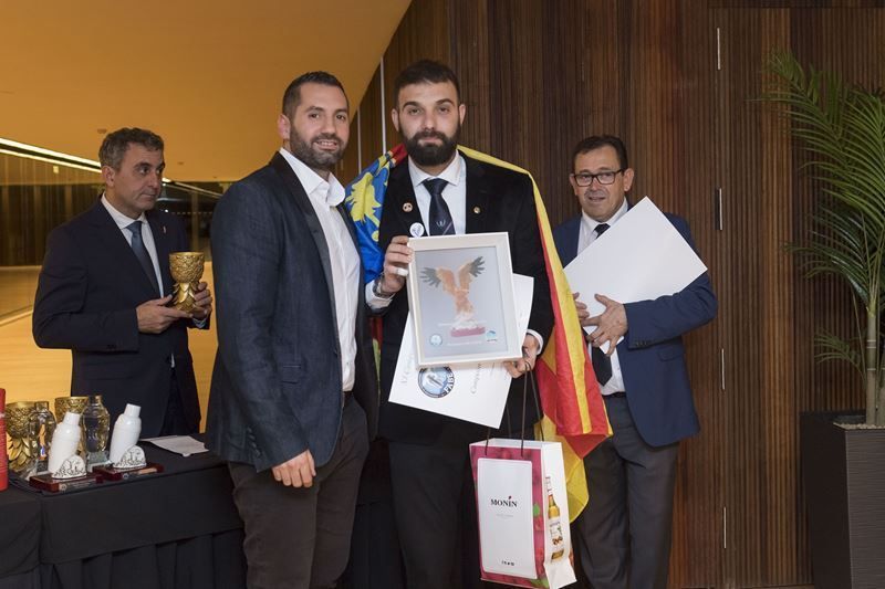 LXVI Campeonato Nacional Entrega-de-Premios-14