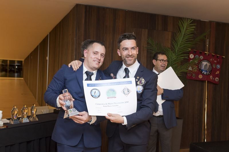 LXVI Campeonato Nacional Entrega-de-Premios-2
