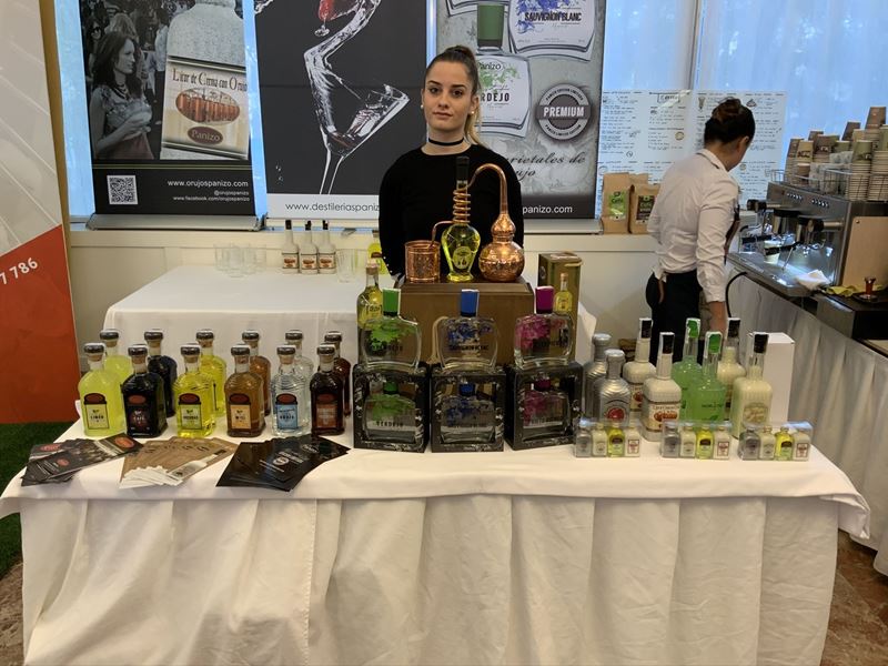 LXVI Campeonato Nacional Stands-17