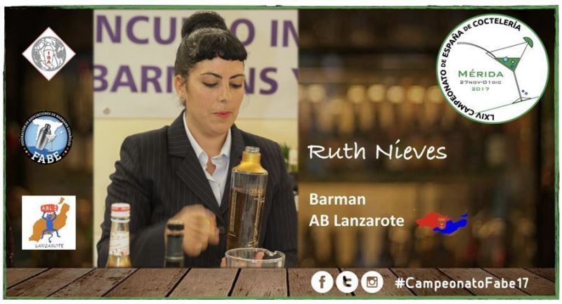 Lanzarote-B Ruth-Nieves