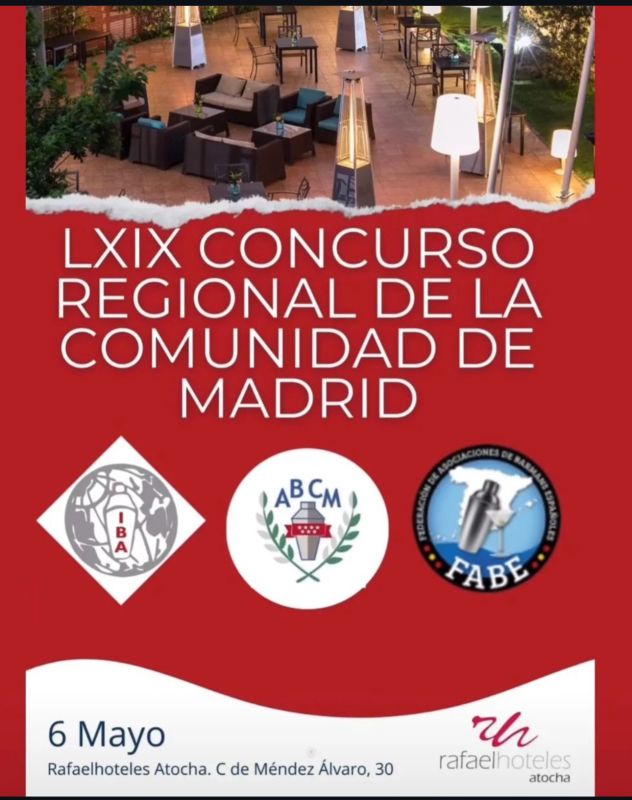 Madrid